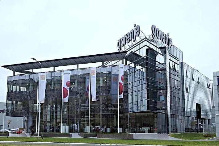 نمایندگی تعمیرات گرنیه