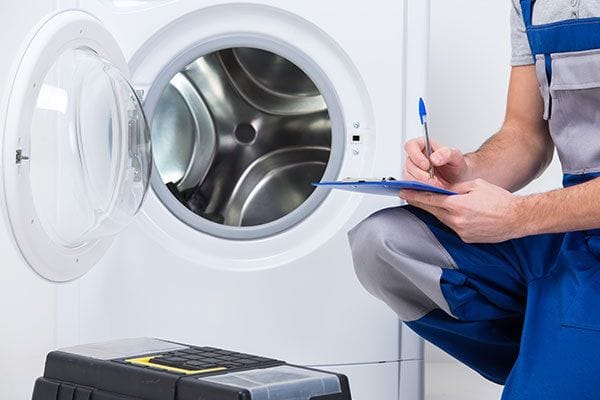 رایج‌ترین ایرادات ماشین لباسشویی بوش در مجموعه نمایندگی 