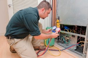 Worker Repairing