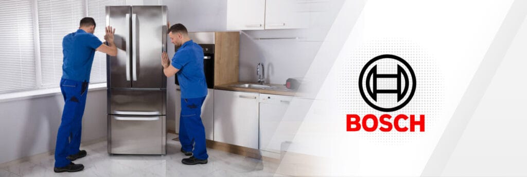 نمایندگی تعمیرات بوش