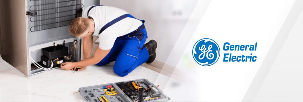 نمایندگی تعمیرات جنرال الکتریک