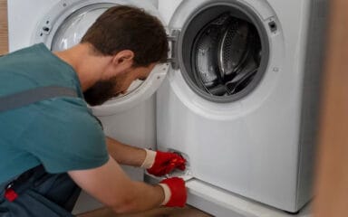 تعمیرات لباسشویی آریستون