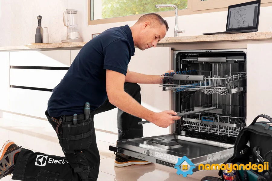 تعمیر ماشین لباسشویی الکترولوکس؛ نکات کلیدی و کاربردی