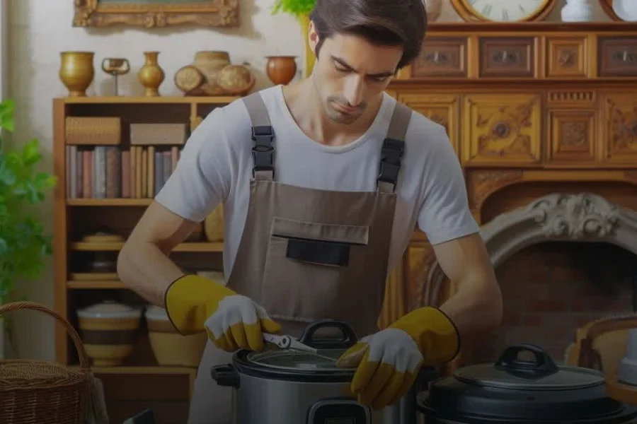 مزایای استفاده از خدمات مرکز نمایندگی تعمیرات مجاز دوو