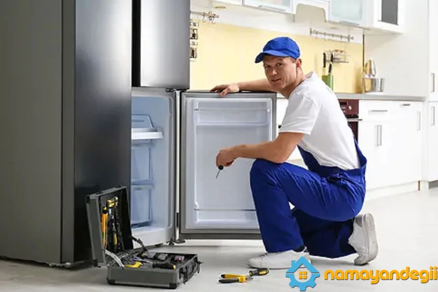 مقایسه خدمات تعمیر نمایندگی و تعمیرکار محلی