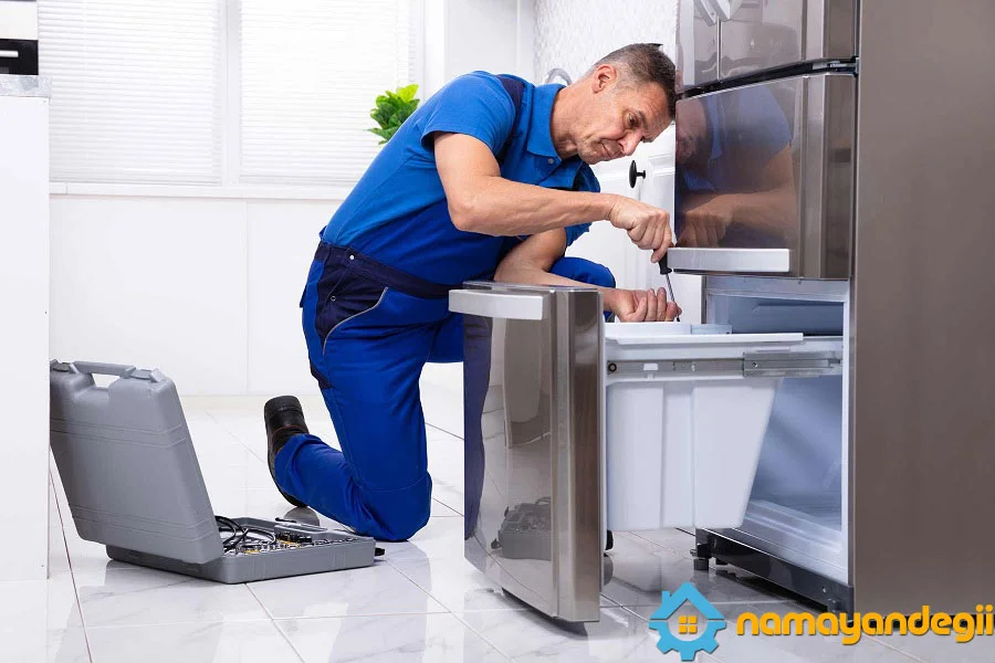 چگونه از گارانتی یخچال بوش به بهترین شکل استفاده کنیم؟