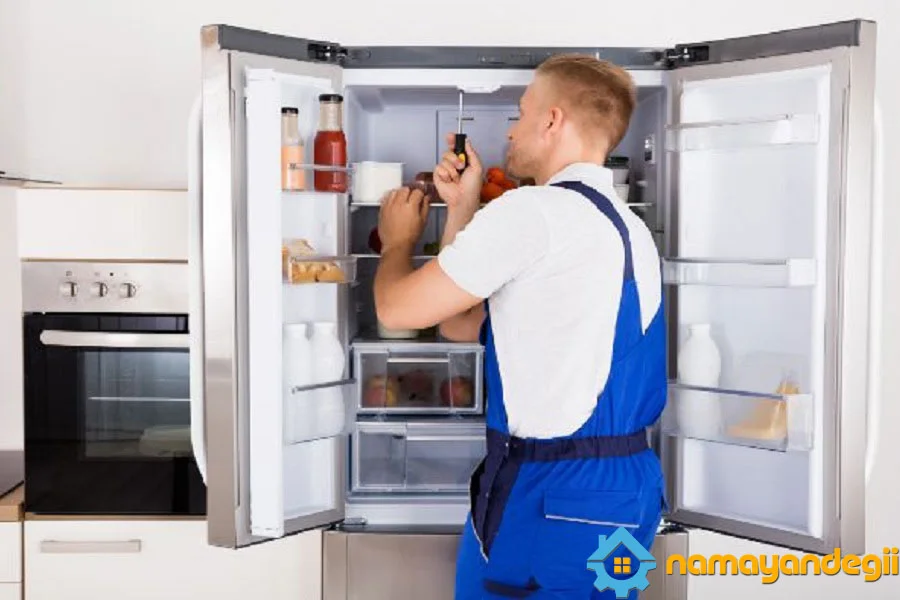 چگونه تکنسین مناسب برای تعمیر یخچال بوش انتخاب کنیم؟
